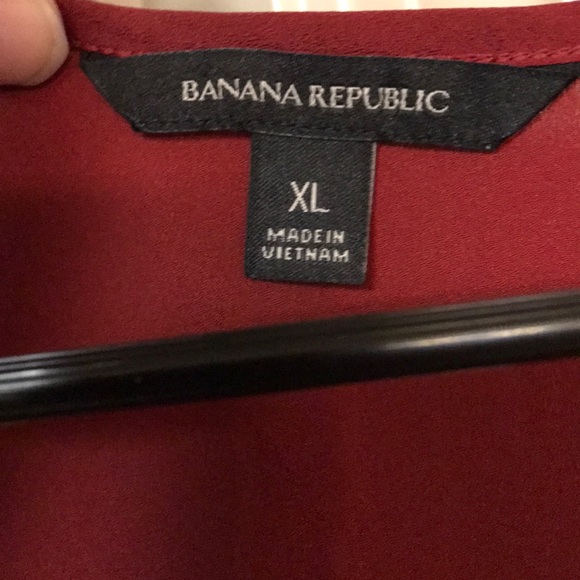 Red Tank - Picture 2 of 3